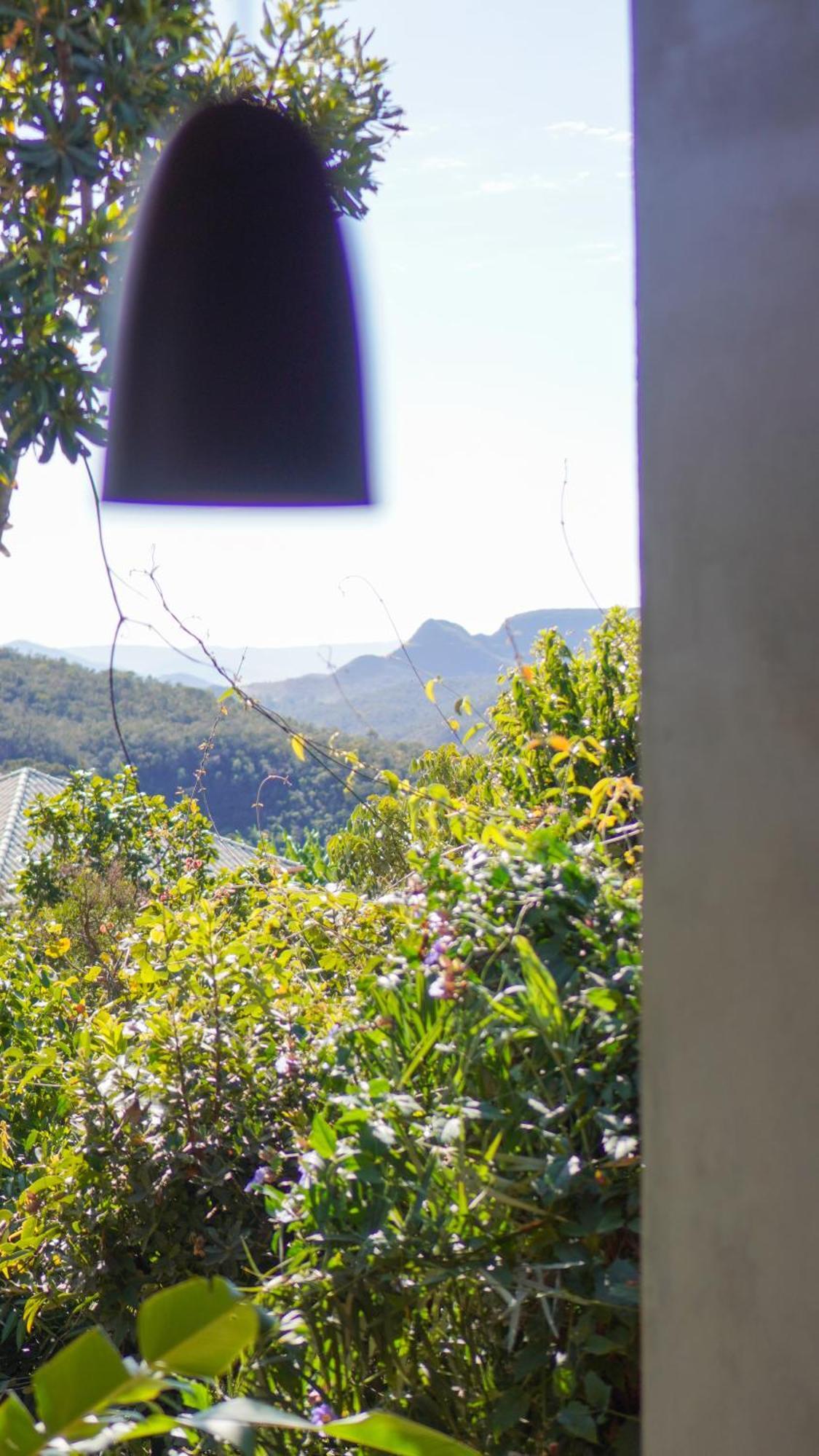 Alto Paraíso de Goiás Vila Flor - Chapada Dos Veadeiros מראה חיצוני תמונה