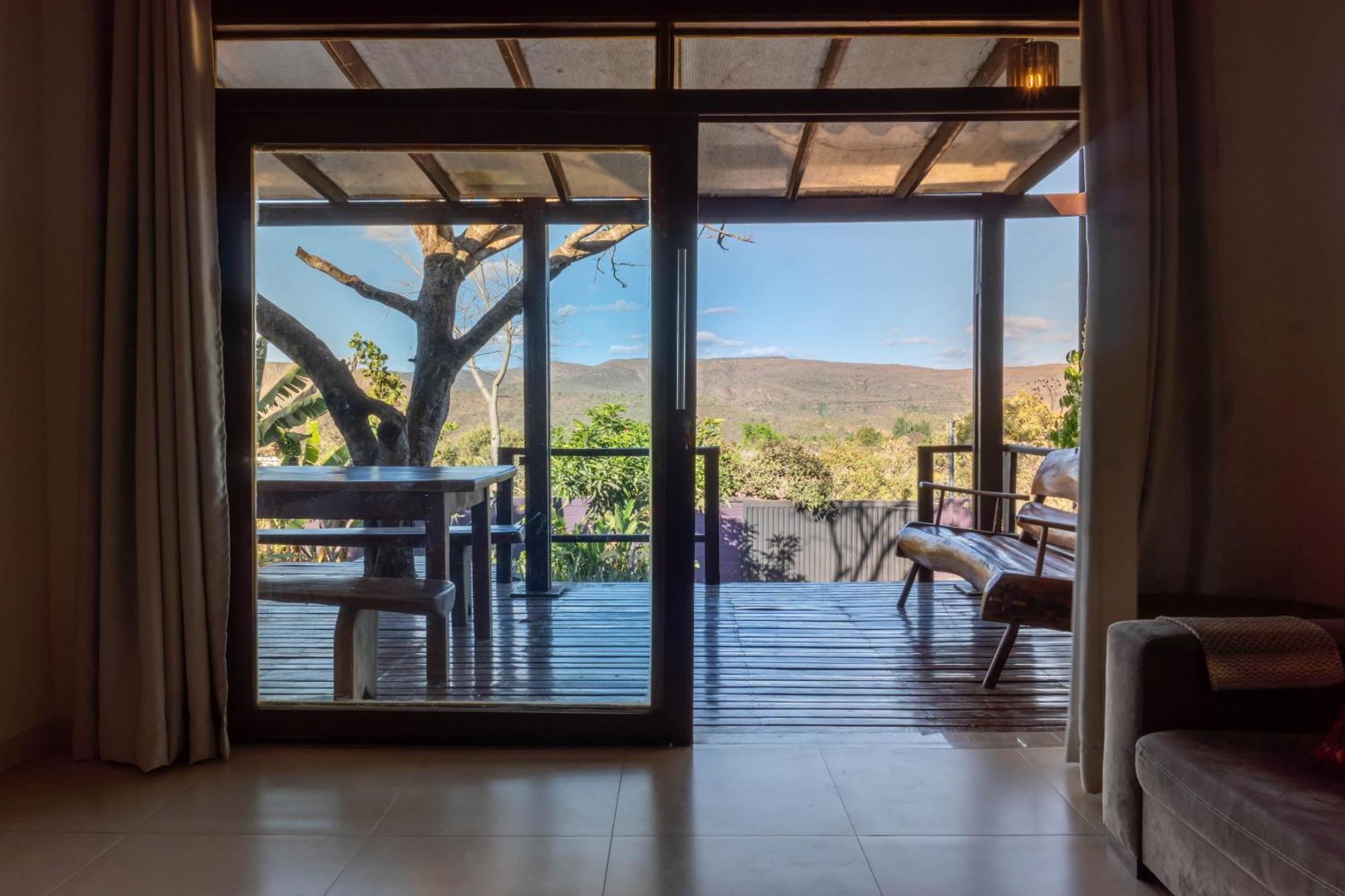 Alto Paraíso de Goiás Vila Flor - Chapada Dos Veadeiros מראה חיצוני תמונה